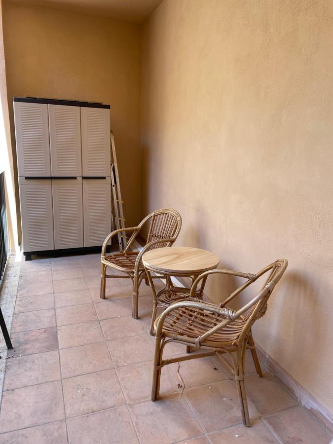 Regola Apartment Rome Exterior photo